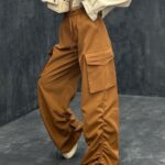 شلوارکارگو کد 102413