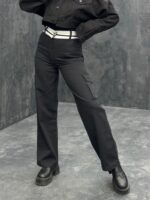 شلوار کارگو کد 102422 - Image 4