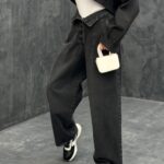 شلوار جین کد 102431