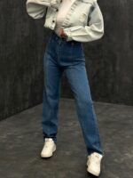 شلوار جین کد 102437 - Image 2