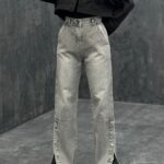 شلوارجین کد 102438