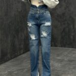 شلوارجین کد 102439