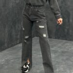 شلوارجین کد 102440