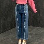 شلوارجین کد 102441