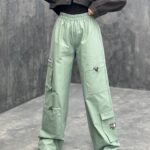 شلوارکارگو کد 102479