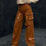 شلوارکارگو کد 102495