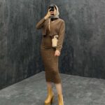 ست دو تیکه کد 121837