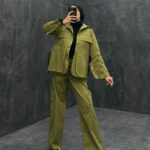 ست دو تیکه کد 121853