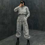 ست دو تیکه کد 121856