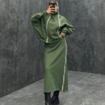 ست دو تیکه کد 121857