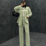 ست دو تیکه کد 121899