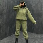 ست دو تیکه کد 121923