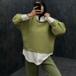 بلوز کد 141096