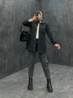 شومیز کد 141100 - Image 2