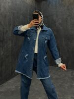 شومیز کد 141100