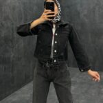 کت جین کد 221165