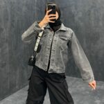 کت جین کد 221167