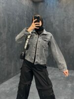 کت جین کد 221167