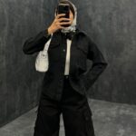 کت جین کد 221169