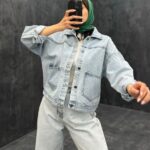 کت جین کد 221212