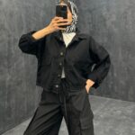 کت جین کد 221213