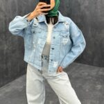 کت جین کد 221214