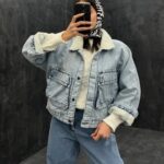 کت جین کد 221276