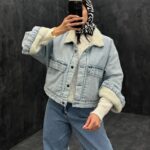 کت جین کد 221277