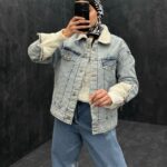 کت جین کد 221280