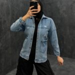 کت جین کد 221310