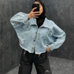 کت جین کد 221314