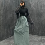 دامن کارگو کد 240124