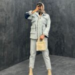 سویشرت کد 320280