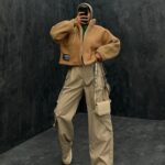 سویشرت تدی 320281