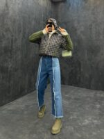 سویشرت کد 320288 - Image 2