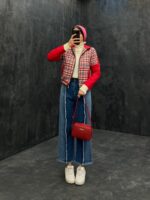 سویشرت کد 320288 - Image 6