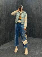 سویشرت کد 320288 - Image 5