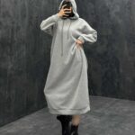 هودی بلند کد 320297