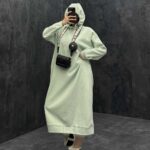 هودی بلند کد 320298