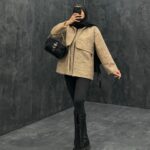 پالتو کد 341877