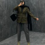 پالتو کد 341896