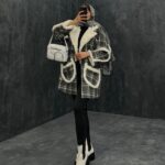 پالتو کد 341912