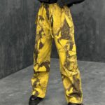 شلوارکارگو کد 102400