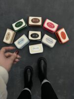 کیف کد 281582