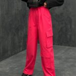 شلوارکارگو کد 102464