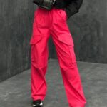 شلوارکارگو کد 102466