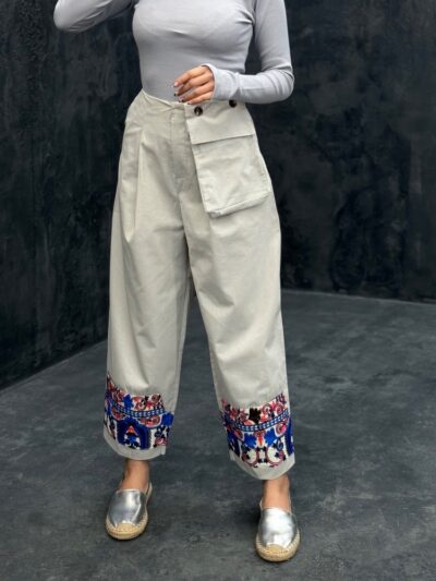 شلوار کد 102599