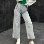 شلوارجین کد 102618