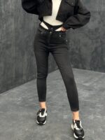 شلوارجین کد 102619