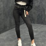 شلوار جین کد 102620